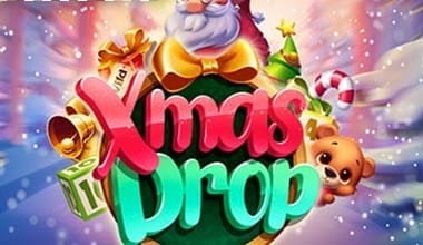 Xmas Drop